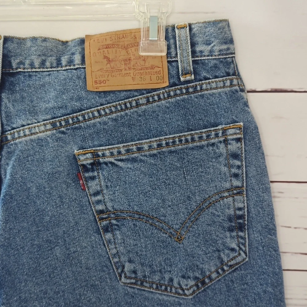 Levis vintage 90s